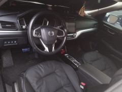 Honda Envix PHEV 1.5L E-CVT Edition - ფოტო 16