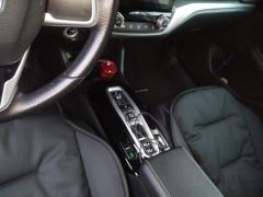 Honda Envix PHEV 1.5L E-CVT Edition - ფოტო 19