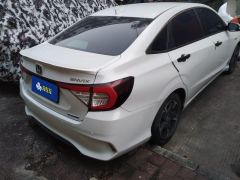 Honda Envix PHEV 1.5L E-CVT Edition - ფოტო 2
