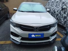 Honda Envix PHEV 1.5L E-CVT Edition - ფოტო 3
