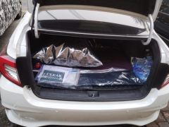 Honda Envix PHEV 1.5L E-CVT Edition - ფოტო 7
