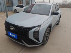 Hyundai ix35 Musha 2.0L Flagship Edition TOP - ფოტო 1