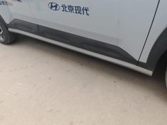 Hyundai ix35 Musha 2.0L Flagship Edition TOP - ფოტო 10