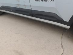 Hyundai ix35 Musha 2.0L Flagship Edition TOP - ფოტო 11