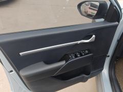 Hyundai ix35 Musha 2.0L Flagship Edition TOP - ფოტო 12