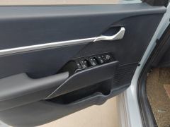 Hyundai ix35 Musha 2.0L Flagship Edition TOP - ფოტო 13