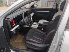 Hyundai ix35 Musha 2.0L Flagship Edition TOP - ფოტო 14