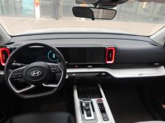 Hyundai ix35 Musha 2.0L Flagship Edition TOP - ფოტო 16