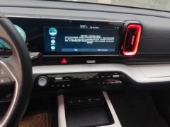 Hyundai ix35 Musha 2.0L Flagship Edition TOP - ფოტო 17