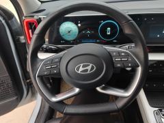 Hyundai ix35 Musha 2.0L Flagship Edition TOP - ფოტო 18