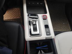 Hyundai ix35 Musha 2.0L Flagship Edition TOP - ფოტო 19