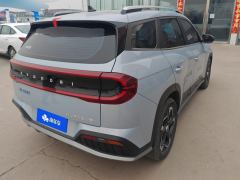 Hyundai ix35 Musha 2.0L Flagship Edition TOP - ფოტო 2