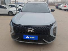 Hyundai ix35 Musha 2.0L Flagship Edition TOP - ფოტო 3