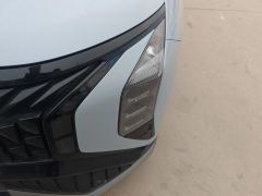 Hyundai ix35 Musha 2.0L Flagship Edition TOP - ფოტო 4