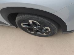 Hyundai ix35 Musha 2.0L Flagship Edition TOP - ფოტო 6
