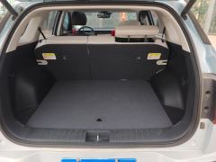 Hyundai ix35 Musha 2.0L Flagship Edition TOP - ფოტო 7