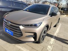 BYD Tang DM-i 1.5T 112KM Precursor Premium - ფოტო 1