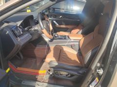 BYD Tang DM-i 1.5T 112KM Precursor Premium - ფოტო 14