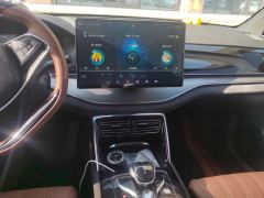 BYD Tang DM-i 1.5T 112KM Precursor Premium - ფოტო 17
