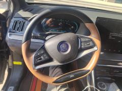 BYD Tang DM-i 1.5T 112KM Precursor Premium - ფოტო 18