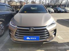 BYD Tang DM-i 1.5T 112KM Precursor Premium - ფოტო 3