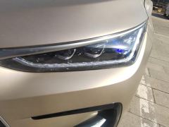 BYD Tang DM-i 1.5T 112KM Precursor Premium - ფოტო 4