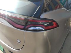 BYD Tang DM-i 1.5T 112KM Precursor Premium - ფოტო 5