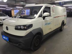Geely Oteng Standard version of logistics vehicle - ფოტო 1