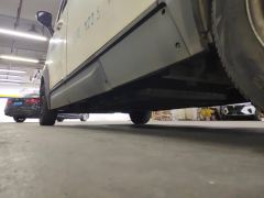 Geely Oteng Standard version of logistics vehicle - ფოტო 11