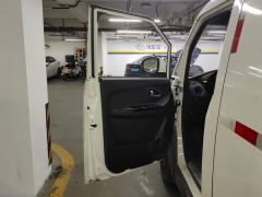 Geely Oteng Standard version of logistics vehicle - ფოტო 12