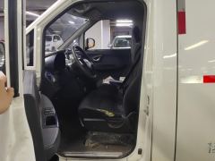 Geely Oteng Standard version of logistics vehicle - ფოტო 14