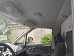 Geely Oteng Standard version of logistics vehicle - ფოტო 15