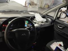 Geely Oteng Standard version of logistics vehicle - ფოტო 16