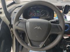 Geely Oteng Standard version of logistics vehicle - ფოტო 18