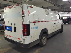Geely Oteng Standard version of logistics vehicle - ფოტო 2