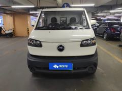 Geely Oteng Standard version of logistics vehicle - ფოტო 3