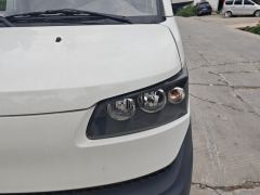 Geely Oteng Standard version of logistics vehicle - ფოტო 4
