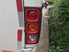 Geely Oteng Standard version of logistics vehicle - ფოტო 5