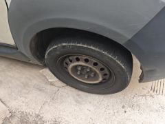 Geely Oteng Standard version of logistics vehicle - ფოტო 6