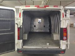 Geely Oteng Standard version of logistics vehicle - ფოტო 7