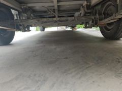 Geely Oteng Standard version of logistics vehicle - ფოტო 9