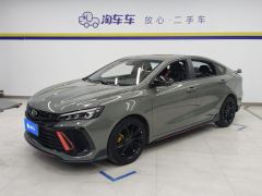 Geely Binrui COOL 1.5T Edition - ფოტო 1