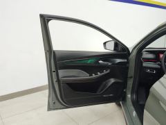 Geely Binrui COOL 1.5T Edition - ფოტო 12