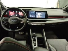 Geely Binrui COOL 1.5T Edition - ფოტო 16