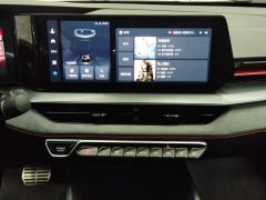 Geely Binrui COOL 1.5T Edition - ფოტო 17