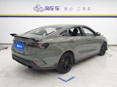 Geely Binrui COOL 1.5T Edition - ფოტო 2