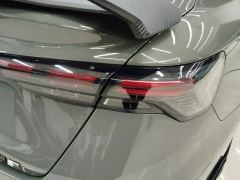 Geely Binrui COOL 1.5T Edition - ფოტო 5