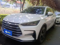 BYD Tang DM-i 1.5T 112KM Precursor Premium - ფოტო 1