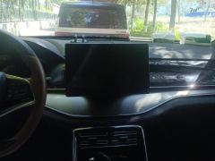 BYD Tang DM-i 1.5T 112KM Precursor Premium - ფოტო 17