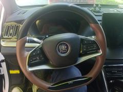 BYD Tang DM-i 1.5T 112KM Precursor Premium - ფოტო 18